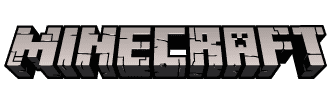 logo Minecraft